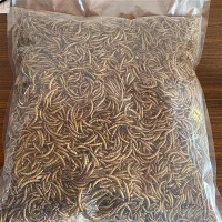 Posušeni obroki za piščance