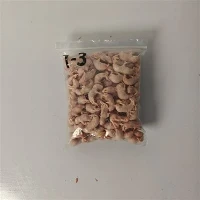 Zamrznjene podgane Pinkie